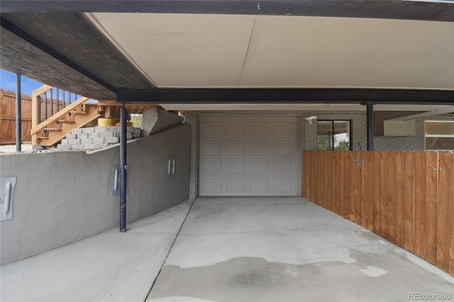 9570 W 54th Place, Arvada, CO 80002
