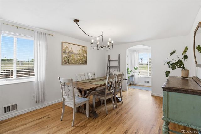 9570 W 54th Place, Arvada, CO 80002