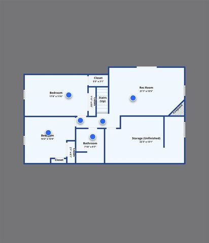 3829 Black Creek Drive, Hudsonville, MI 49426