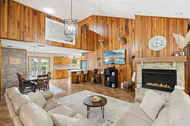 3466 CROSS BRANCH ROAD, Deland, FL 32724