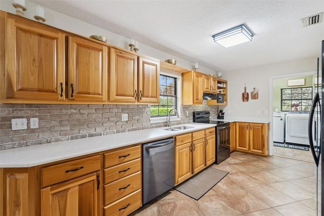 3466 CROSS BRANCH ROAD, Deland, FL 32724