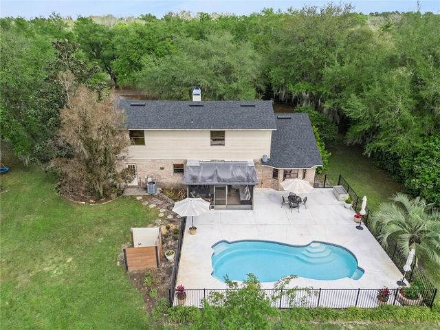 3466 CROSS BRANCH ROAD, Deland, FL 32724