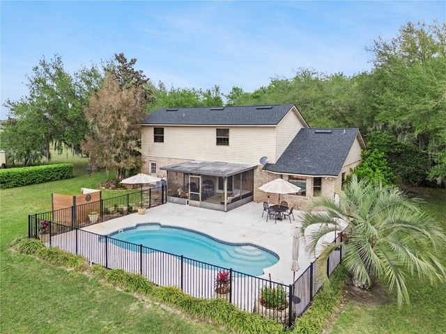 3466 CROSS BRANCH ROAD, Deland, FL 32724