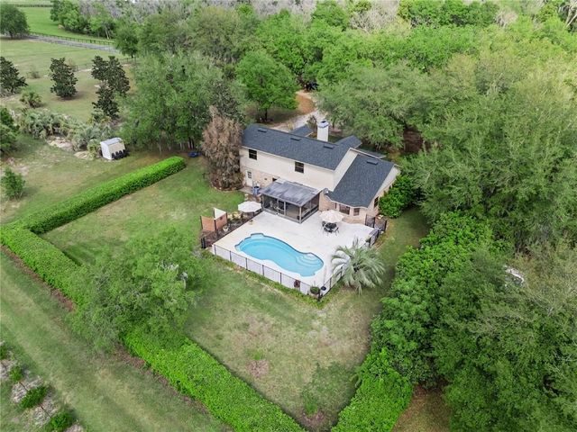 3466 CROSS BRANCH ROAD, Deland, FL 32724