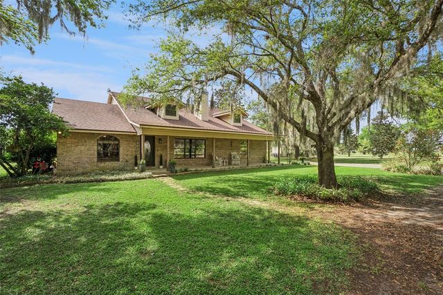 3466 CROSS BRANCH ROAD, Deland, FL 32724