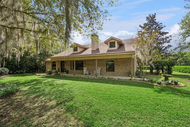 3466 CROSS BRANCH ROAD, Deland, FL 32724