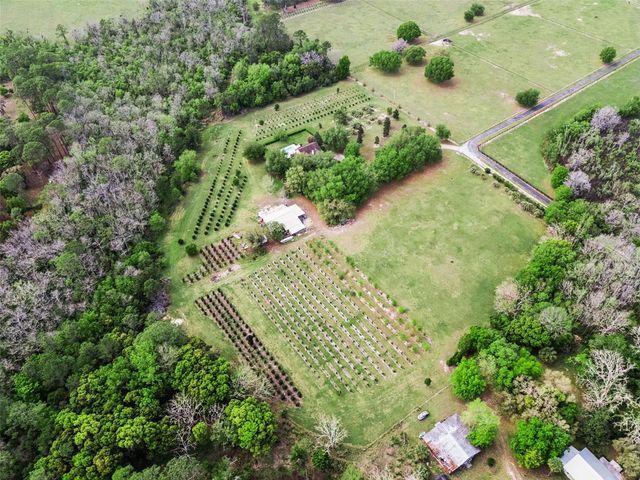 3466 CROSS BRANCH ROAD, Deland, FL 32724