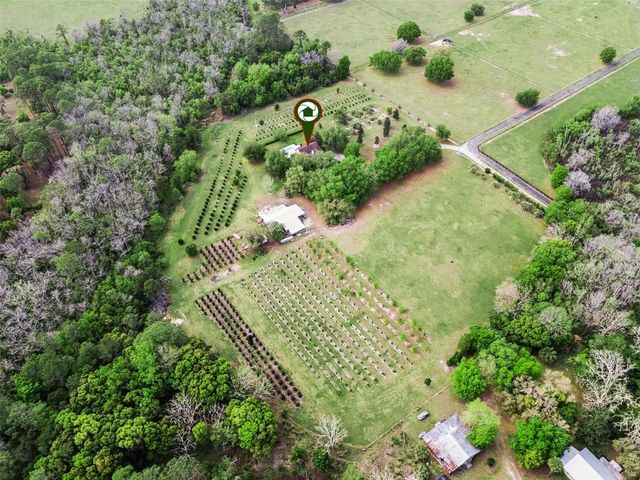 3466 CROSS BRANCH ROAD, Deland, FL 32724