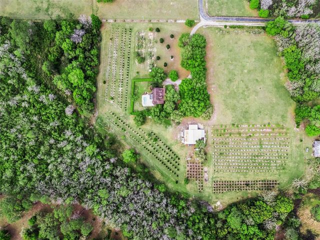 3466 CROSS BRANCH ROAD, Deland, FL 32724