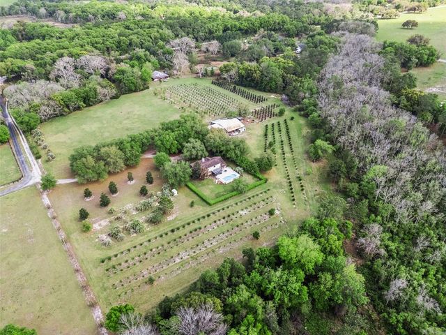 3466 CROSS BRANCH ROAD, Deland, FL 32724