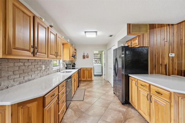 3466 CROSS BRANCH ROAD, Deland, FL 32724