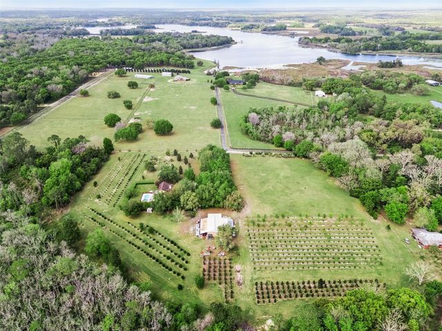 3466 CROSS BRANCH ROAD, Deland, FL 32724