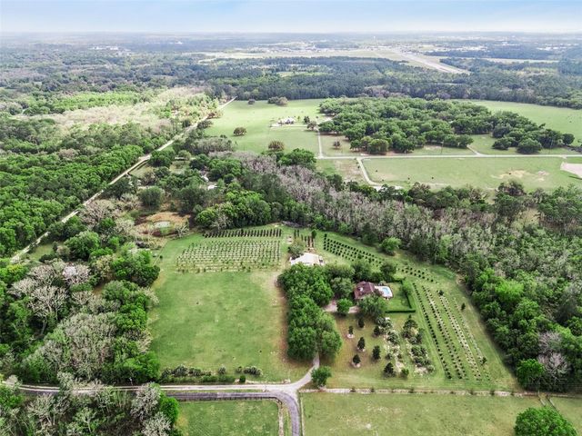 3466 CROSS BRANCH ROAD, Deland, FL 32724