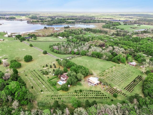 3466 CROSS BRANCH ROAD, Deland, FL 32724