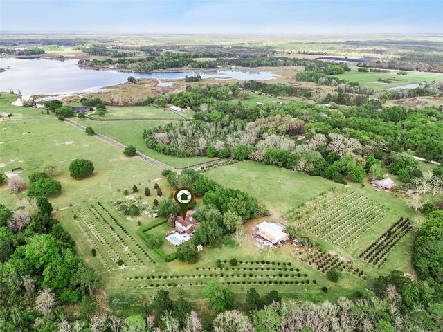 3466 CROSS BRANCH ROAD, Deland, FL 32724