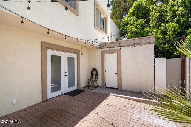 7810 E KEIM Drive, Scottsdale, AZ 85250