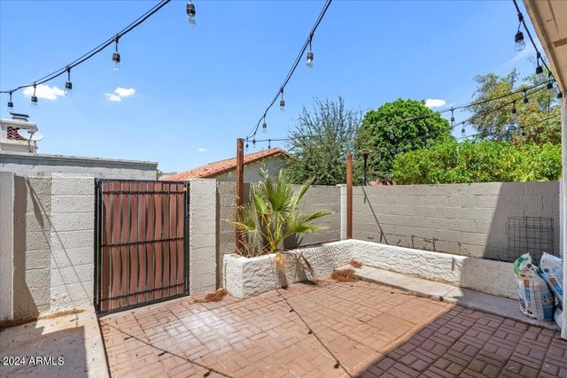 7810 E KEIM Drive, Scottsdale, AZ 85250