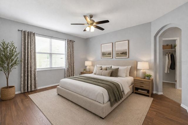 104 MELISSA TRAIL, Auburndale, FL 33823