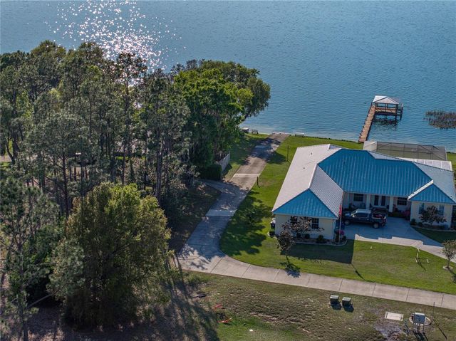 104 MELISSA TRAIL, Auburndale, FL 33823