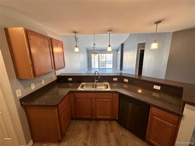 2393 Arcadia Drive, Canton, MI 48188