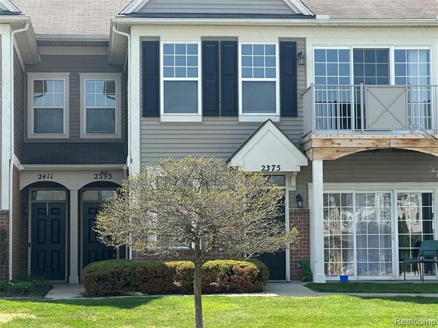 2393 Arcadia Drive, Canton, MI 48188