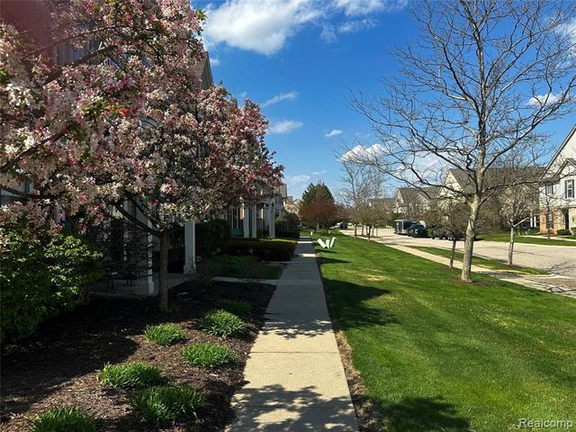 2393 Arcadia Drive, Canton, MI 48188