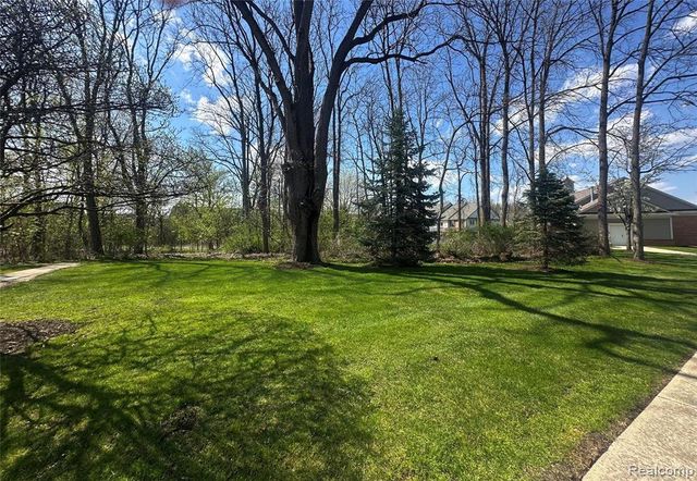 2393 Arcadia Drive, Canton, MI 48188