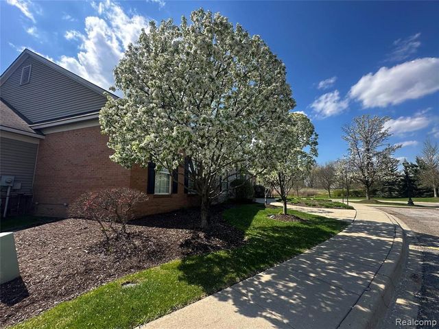 2393 Arcadia Drive, Canton, MI 48188