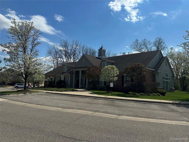 2393 Arcadia Drive, Canton, MI 48188