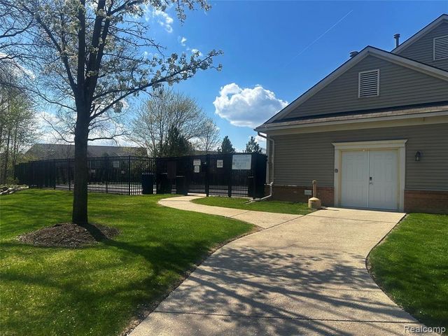 2393 Arcadia Drive, Canton, MI 48188