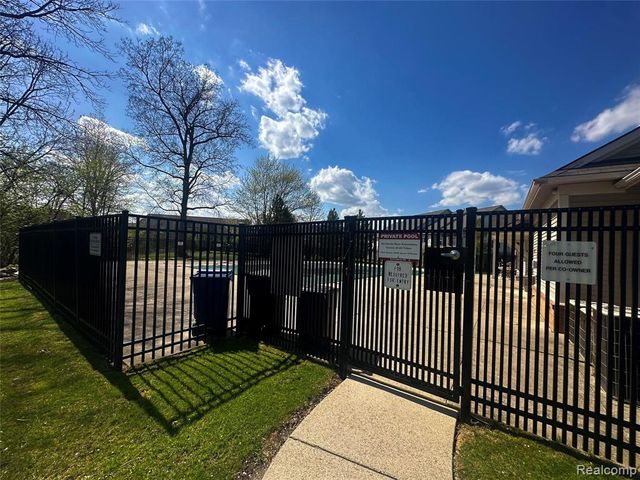 2393 Arcadia Drive, Canton, MI 48188