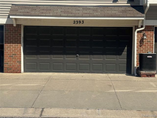 2393 Arcadia Drive, Canton, MI 48188