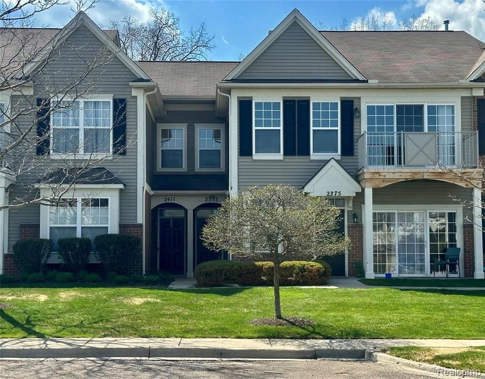 2393 Arcadia Drive, Canton, MI 48188