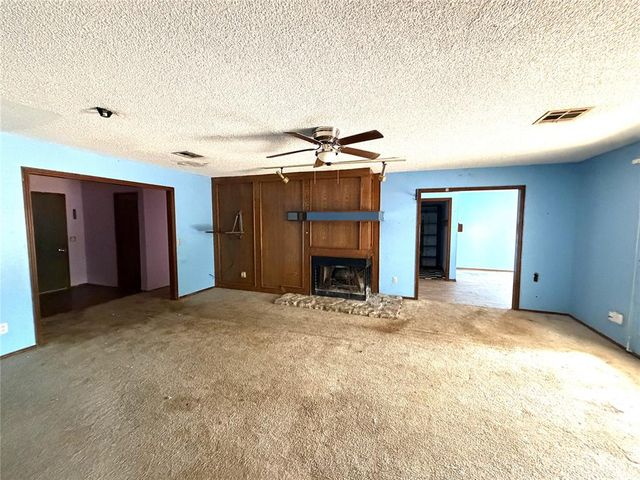 10408 NW 40th Street, Yukon, OK 73099