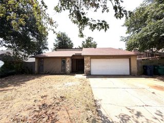 10408 NW 40th Street, Yukon, OK 73099