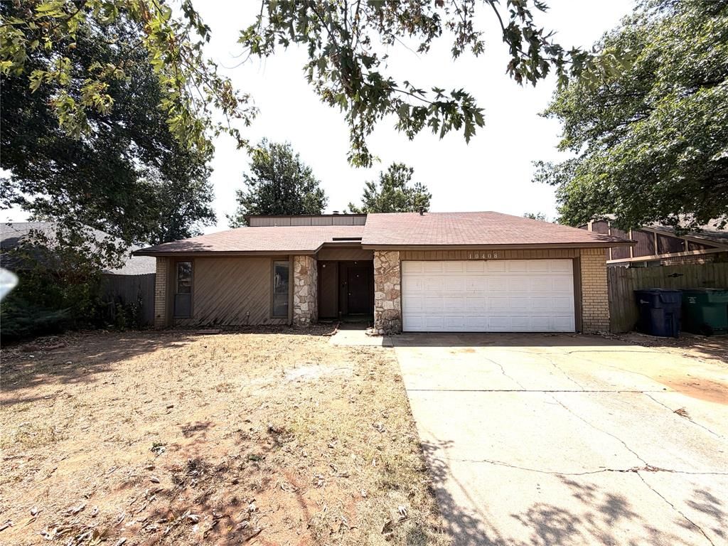 10408 NW 40th Street, Yukon, OK 73099