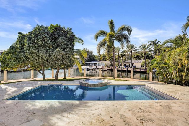 2330 NE 31st Court, Lighthouse Point, FL 33064