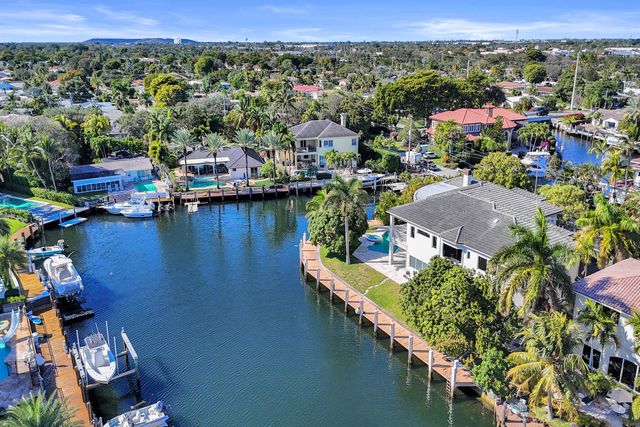 2330 NE 31st Court, Lighthouse Point, FL 33064