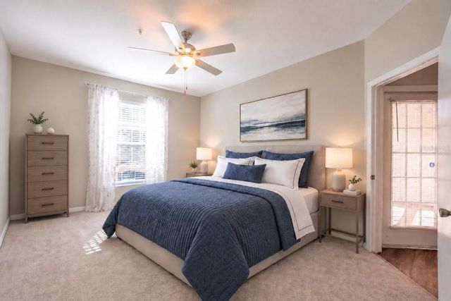 5530 METROWEST BOULEVARD 203, Orlando, FL 32811