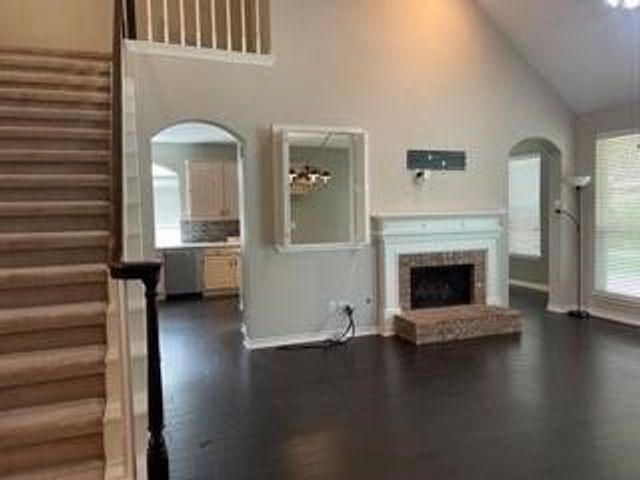 2004 Rose Bluff Terrace, Flower Mound, TX 75028