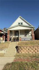 361 S baltimore Street, Kansas City, KS 66102