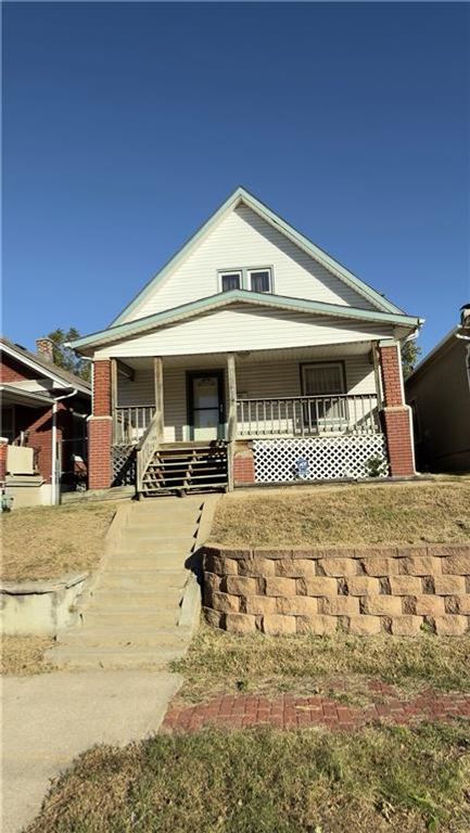 361 S baltimore Street, Kansas City, KS 66102