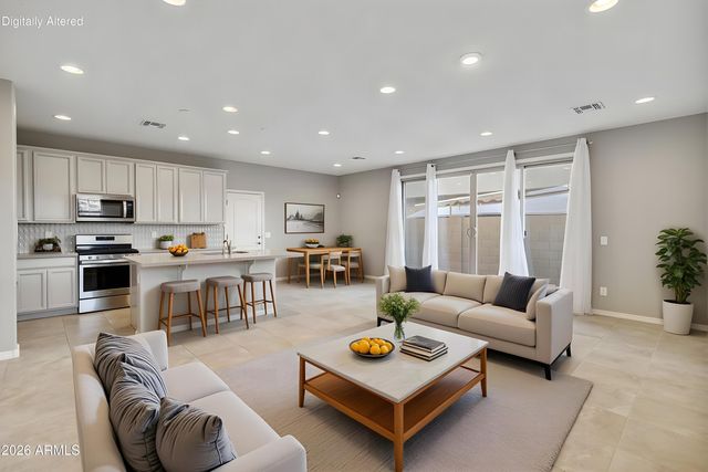 17214 N 9TH Place, Phoenix, AZ 85022