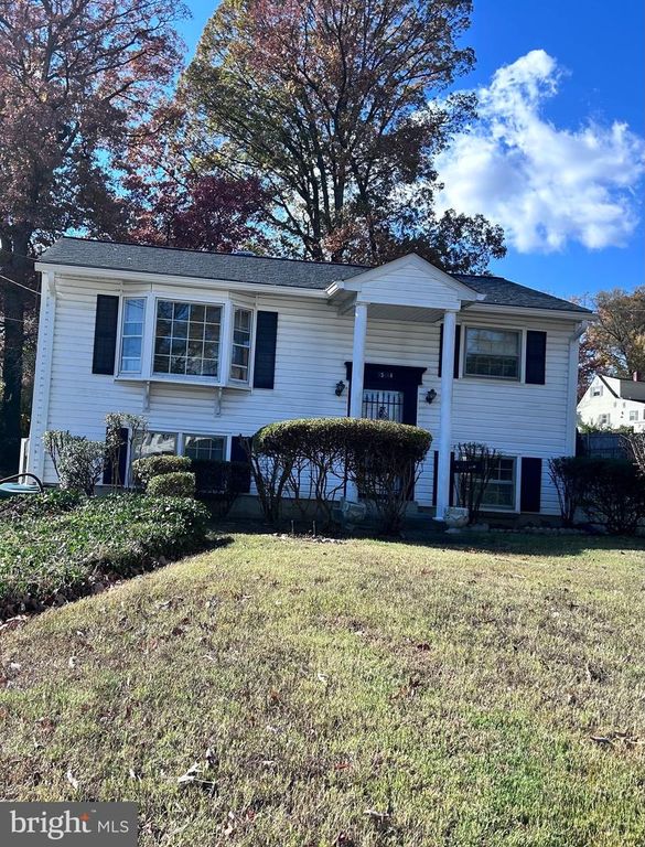 15014 ALABAMA AVE, Woodbridge, VA 22191