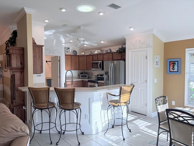 965 JOINER PLACE, The Villages, FL 32162