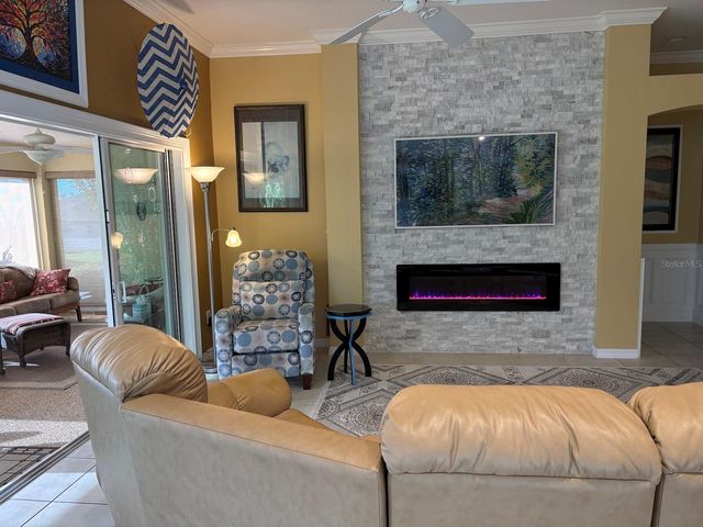 965 JOINER PLACE, The Villages, FL 32162