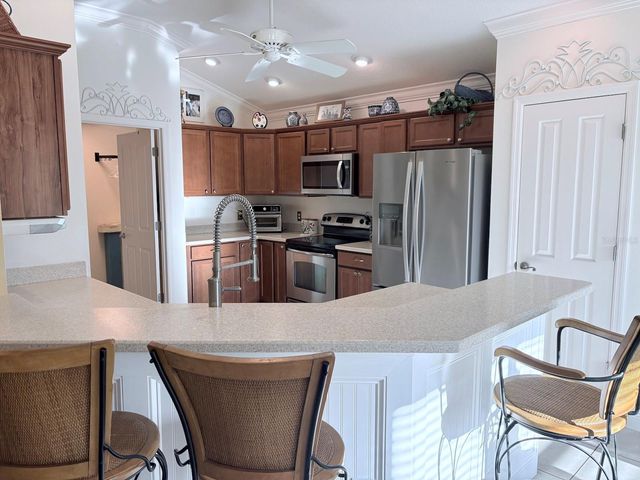 965 JOINER PLACE, The Villages, FL 32162