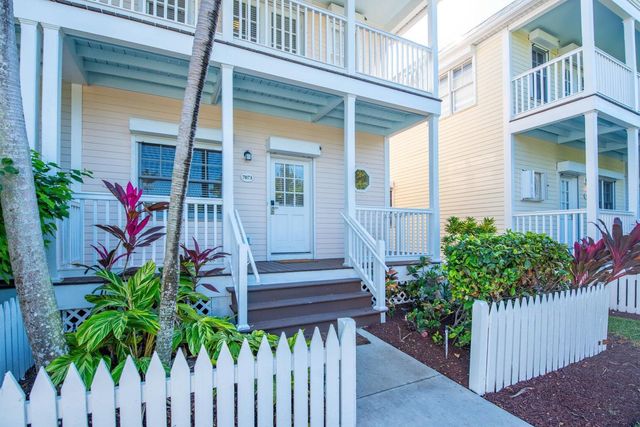 7073 Hawks Cay Boulevard, Duck Key, FL 33050