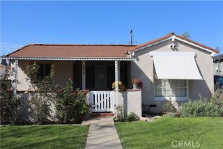 5915 Morrill Avenue, Whittier, CA 90606