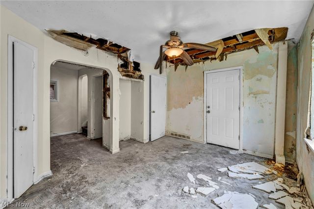 3069 E 67th Street, Cleveland, OH 44127